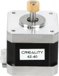 Creality Ender-3 Max Neo 42-40 Stepper Motor NEMA 17 1.8&deg; 1.5A 0.4N.m 3D Printer Part