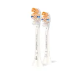 Philips Sonicare Premium All-in-One HX9092/87 2 vnt. &scaron;epetėlių antgaliai