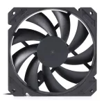 Alphacool Core 24844 ventiliatorius, 120x120x25 mm, PWM, 3000 aps./min.