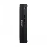 Lenovo V100q Tiny kompiuteris, Intel N100, 8 GB RAM, 128 GB SSD, Windows 11 Pro