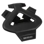 Pakeitimo putplasčio pagalvėlė Oculus Quest galvos diržo apsaugai, VR Cover (juoda)