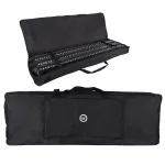 CASE4ME Dangtis 4 vnt LED BAR ULTRA BAR