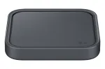 Samsung EP-P2400 pilkas belaidis greitasis USB kroviklis i&scaron;maniesiems telefonams, 15 W, patalpoms