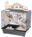 INTER-ZOO Rocky + Terrace beige &ndash; narvelis žiurkėnui