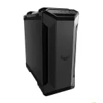 ASUS TUF Gaming GT501 Midi Tower PC korpusas, ATX, &scaron;oninė dalis su langu, juodas