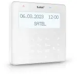 Belaidis dvipusio ry&scaron;io manipuliatorius SATEL INT-KSG2R-W signalizacijos valdymo pultams