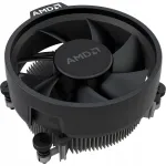 AMD AM4 + AM5 Wraith Stealth CPU Au&scaron;intuvas