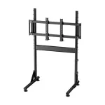 Oplite Nitrokart Monitor Stand V2 juodas, skirta skrydžio/lenktynių simuliatoriams