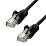 PROXTEND CAT5e U/UTP CCA PVC eterneto kabelis