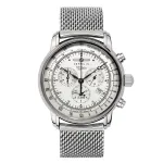Zeppelin 100 Jahre 7680M-1 kvarcinis chronografas