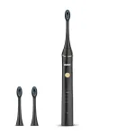 Neno Oriona Black Sonic Toothbrush suaugusiems