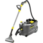 K&auml;rcher Puzzi 10/2 Adv Black, Grey