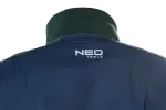 NEO Tools 81-216-L darbo striukė, L dydis, pilka/juoda