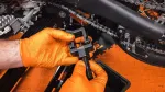NEO TOOLS 10-505 kabelių presavimo įrankis