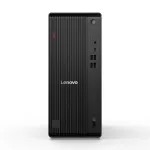 Lenovo ThinkCentre M70t Gen 6 stacionarus kompiuteris (tower) - Intel Core Ultra 5 225, 8GB DDR5, 512GB NVMe SSD, Windows 11 Pro, juodos spalvos