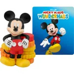 Disney Junior Mickey Mouse Clubhouse &ndash; Mickey (garso pjesė su dainomis)
