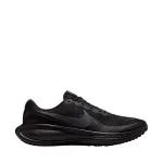Nike Revolution 8 vyri&scaron;ki bėgimo bateliai keliui - juoda/balta/tamsiai pilka - 40 dydis