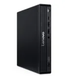 Lenovo ThinkCentre M70q Tiny Gen 6 Mini Desktop PC - Intel Core Ultra 7 265T, 16GB RAM, 1TB SSD, Windows 11 Pro, juoda, 3 metų garantija vietoje