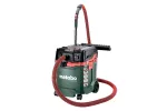 Metabo ASA 30 H PC &scaron;lapio ir sauso valymo dulkių siurblys, 30 l, H klasės sertifikatas, 1200 W
