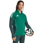 adidas Tiro 25 Competition treniruočių mar&scaron;kinėliai vyrams, žali, JI8938, dydis M