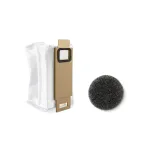 hooGo dulkių mai&scaron;elio ir filtro rinkinys S4, SC402097