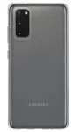 Tactical Samsung Galaxy S20 FE TPU dangtelis permatomas