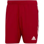 adidas Condivo 22 Match Day &scaron;ortai Team Power Red/White vyrams L