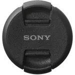 Sony ALC-F82S 82 mm priekinis objektyvo dangtelis (juodas)