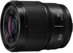 Panasonic Lumix S 35mm f/1.8 objektyvas (S-S35E)