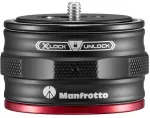 Manfrotto MVAQR greito atleidimo adapteris