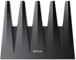 Tenda BE12 Pro BE11520 dviejų juostų Wi-Fi 7 mar&scaron;rutizatorius, 2.5G kelių gigabitų prievadai, 6 antenos, Mesh palaikymas