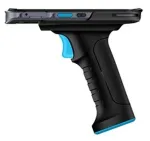 Unitech EA520 pistolinė rankena be apsauginio dėklo, suderinama su Pogo-Pin įkrovimu