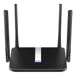 Cudy LT500 AC1200 Wi-Fi Mesh 4G LTE Cat4 mar&scaron;rutizatorius