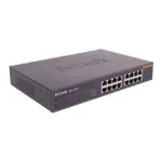 D-Link DES-1016D nevaldomas 16 prievadų 10/100Mbps tinklo jungiklis