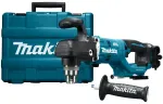 Gręžtuvas Makita DDA450ZK 1400 aps./min. Raktinis