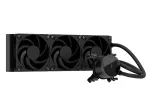 Fractal Design Radius 360 Black AIO skysčių au&scaron;inimo sistema CPU