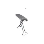 LEIFHEIT Air Board M lyginimo lenta, Thermo-Reflect, juoda, 120 x 38 cm