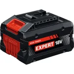 Bosch EXBA18V-80 8000mAh 18V akumuliatorius