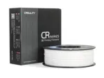 CREALITY 3D spausdinimo filamentas ABS 1,75 mm baltas 1 kg
