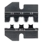 Krimping galvutė Knipex 97 49 66 (2 vnt.)