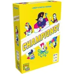 Champions, Žaidimas Vakarėliui
