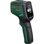 Bosch Home and Garden AdvancedTemp infraraudonųjų spindulių termometras (06036832Z0)