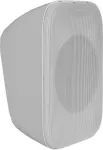 OMNITRONIC PPS-6T 2-jų juostų 100V sieninė kolonėlė 6,5 colio 6W balta 80710557
