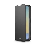 Hama Daily Protect dėklas-knygelė Xiaomi Redmi A7 Pro, juodas 00016078