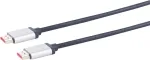SHIVERPEAKS PROFESSIONAL Ultra High Speed HDMI kabelis 8K 1,5 m 03-05155