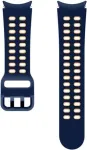Samsung Extreme Sport Band (20 mm, S/M), juodas (ET-SXR86SNEGEU)