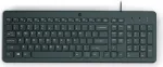 HP 150 laidinė klaviatūra itali&scaron;ku i&scaron;dėstymu 664R5AA#ABZ