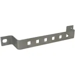 DEHN Įžeminimo &scaron;yna NIRO 1x6 Connection ES 6AP 11X11 V2A (472319)