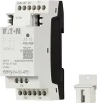 Eaton EASY-E4-DC-4PE1 easyE4 įėjimų/i&scaron;ėjimų papildymo blokas, 4 RTD