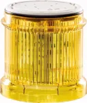 Eaton SL7-L-Y LED signalinio stulpelio elementas, geltonas, AC/DC, 73 x 73 x 61 mm, 80 g, nuo -30 iki 60 &deg;C 171437